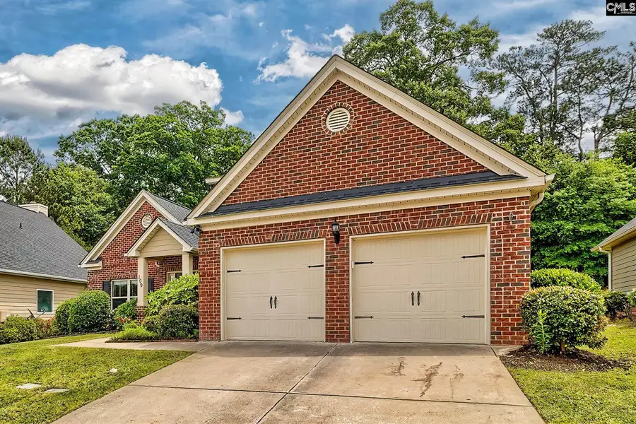 109 Saks Avenue, Lexington, SC 29072 - #2