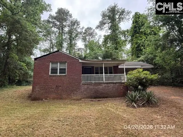 1543 Hatcher Drive, Columbia, SC 29203 - #1