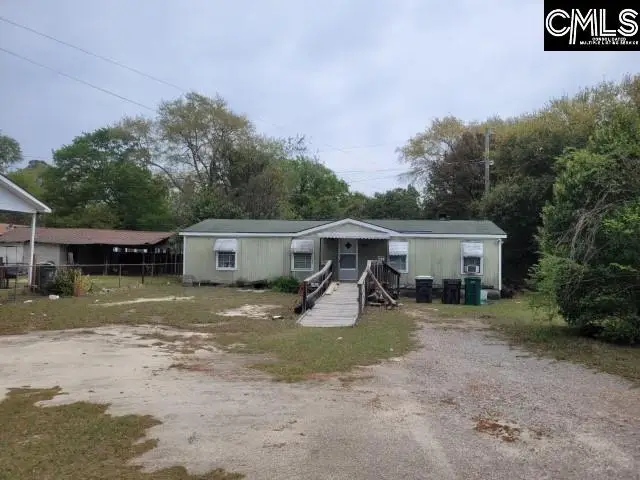 209 1/2 Derrick Street, Lexington, SC 29072 - #1