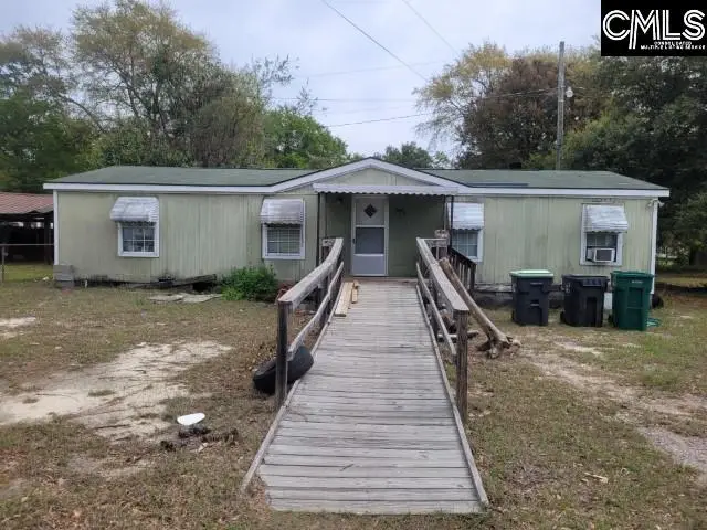 209 1/2 Derrick Street, Lexington, SC 29072 - #2