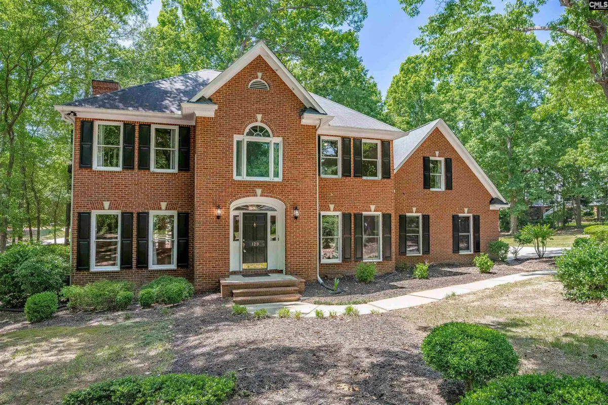 129 Ashley Hills Drive Drive, Lexington, SC 29072 - #1