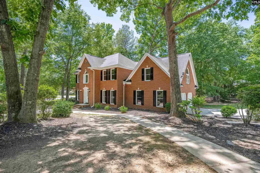 129 Ashley Hills Drive Drive, Lexington, SC 29072 - #2