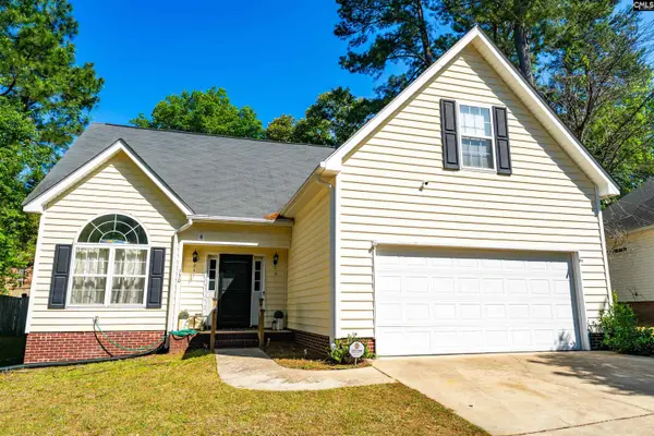 130 Brandon Hall Road, Columbia, SC 29229