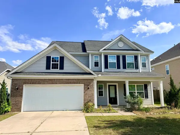 801 Kimsey Drive, Chapin, SC 29036