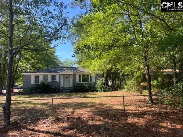 1146 Castle Pinckney Road, Columbia, SC 29223