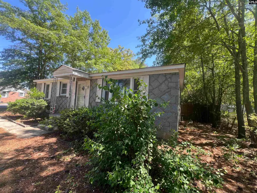 1146 Castle Pinckney Road, Columbia, SC 29223 - #2