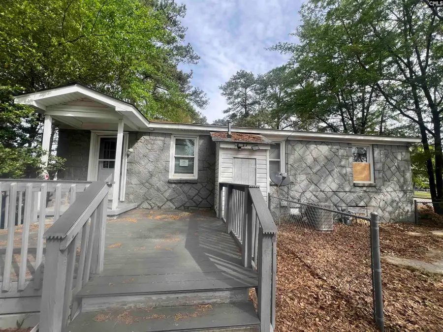 1146 Castle Pinckney Road, Columbia, SC 29223 - #3
