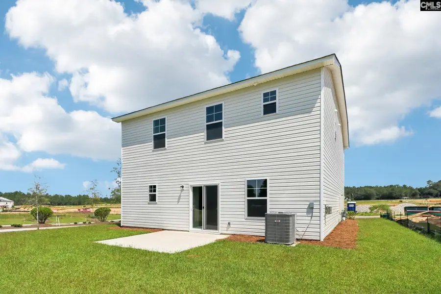 640 Old Charleston Road, Pelion, SC 29123 - #2