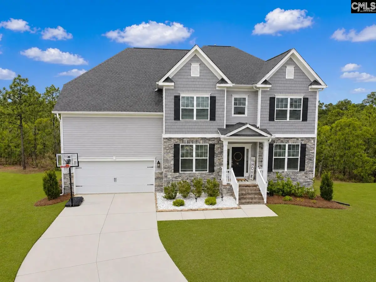 70 Coltswood Lane, Elgin, SC 29045 - #1