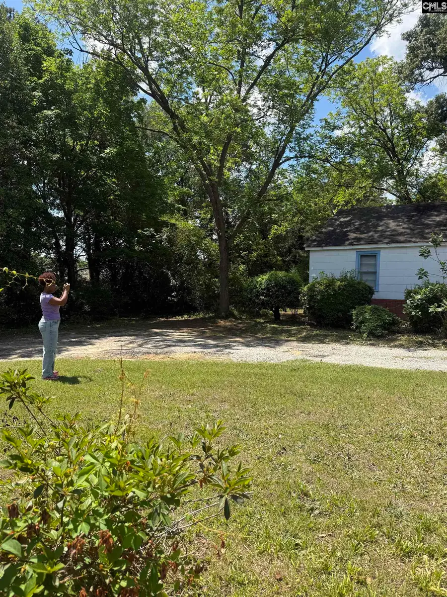 817 Colleton Street, Columbia, SC 29203 - #2