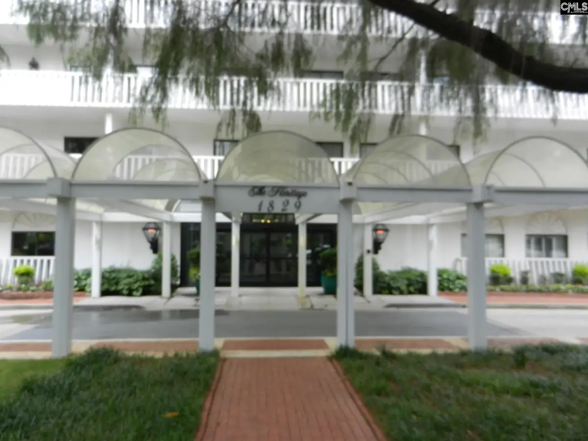 1829 Senate Street #3B, Columbia, SC 29201 - #1