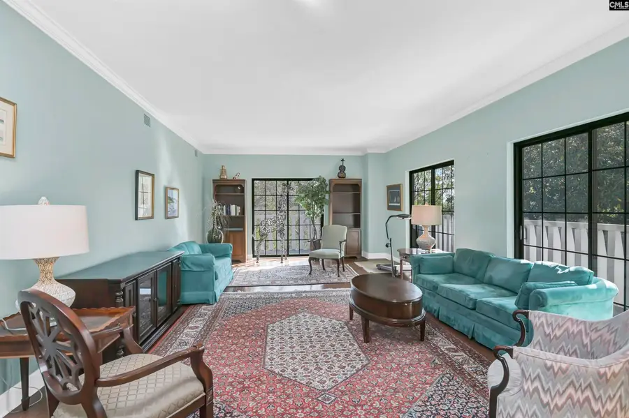 1829 Senate Street #3B, Columbia, SC 29201 - #3
