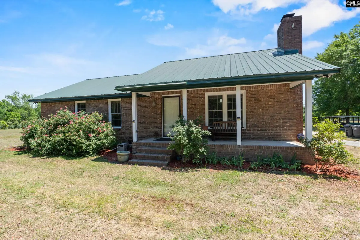 1633 Shilling Bridge Road, Orangeburg, SC 29115 - #1