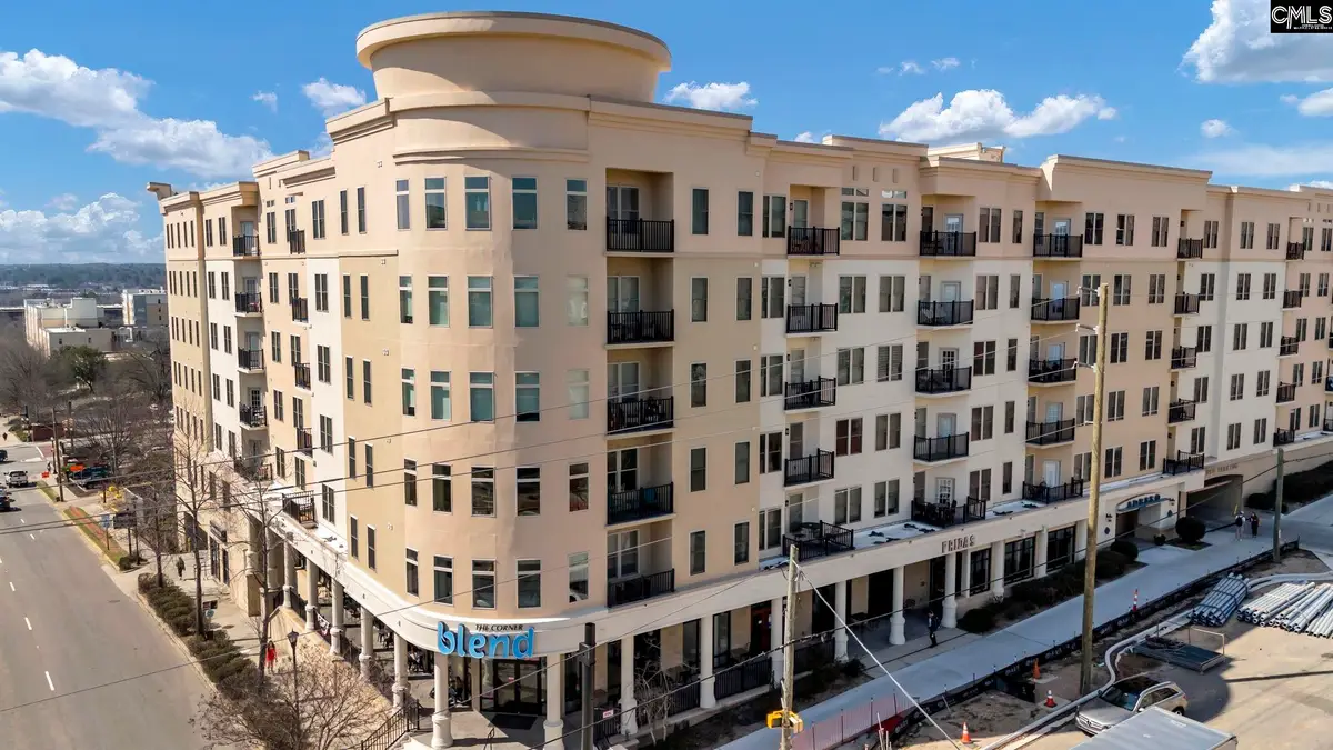 601 Main Street #127, Columbia, SC 29201 - #1