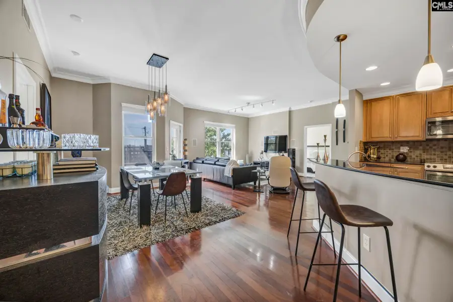 601 Main Street #127, Columbia, SC 29201 - #3
