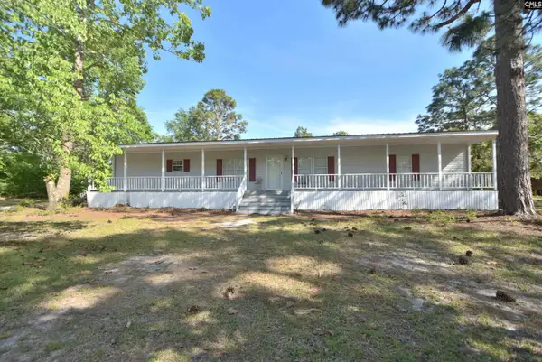 518 Pat Road, Lexington, SC 29073