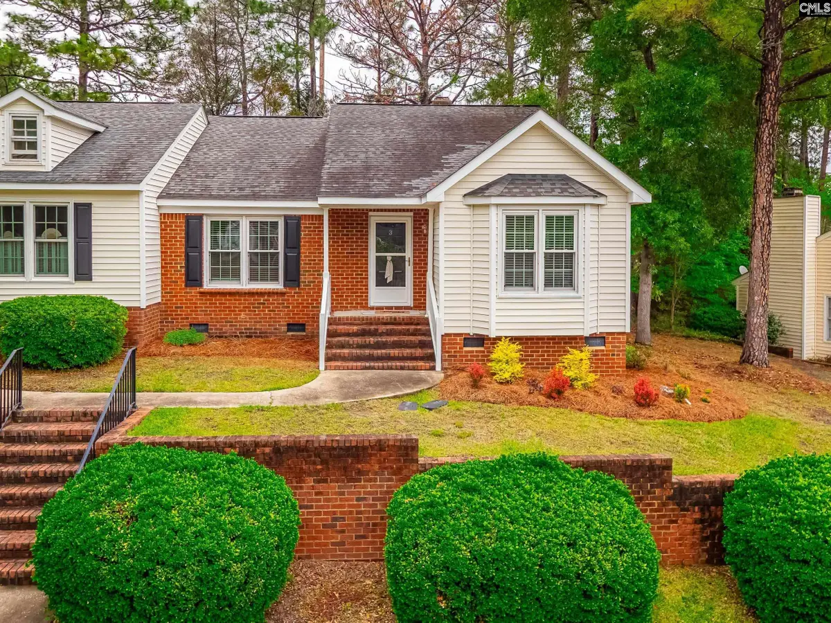 3 Lake Pointe Drive, Columbia, SC 29229 - #1
