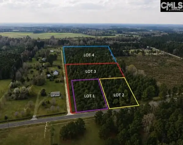 2 Bunch Ford Road, Holly Hill, SC 29059
