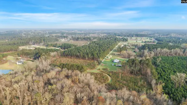 3 Bunch Ford Road, Holly Hill, SC 29059