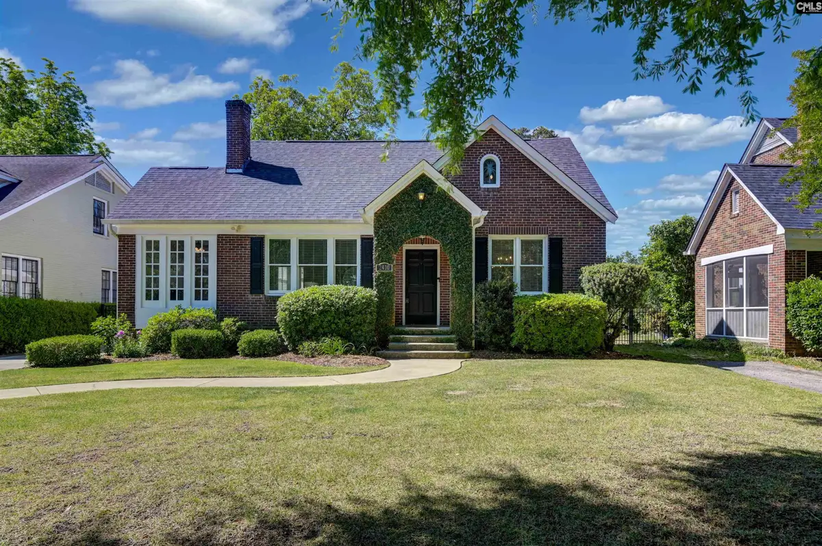 2410 Duncan Street, Columbia, SC 29205 - #1