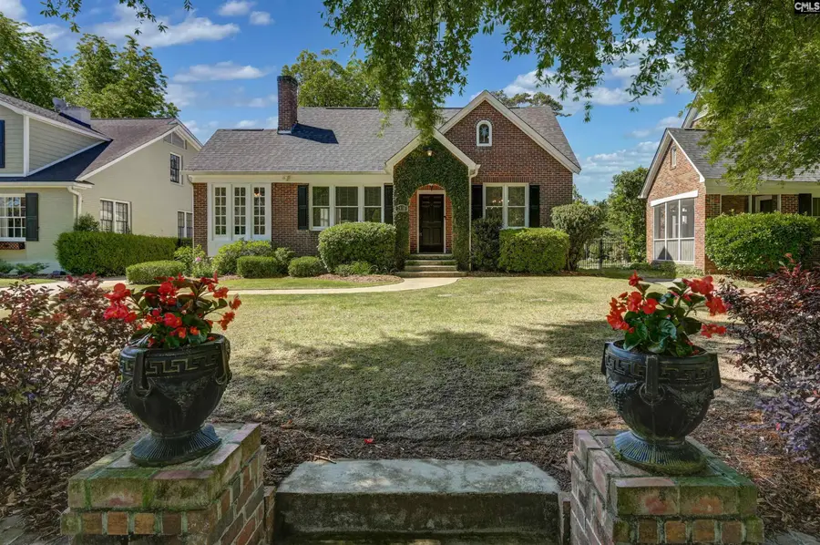 2410 Duncan Street, Columbia, SC 29205 - #2