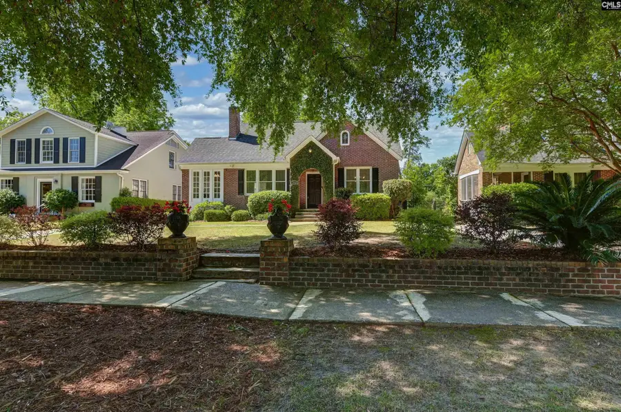 2410 Duncan Street, Columbia, SC 29205 - #3