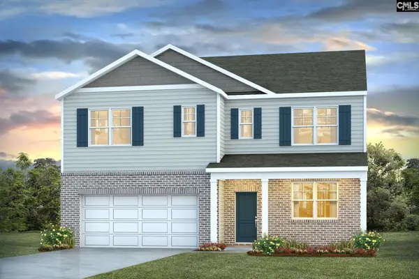 156 Horatio Lane, Lugoff, SC 29078