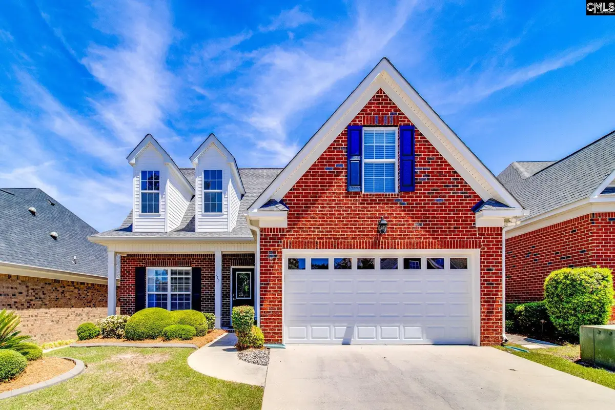 312 Misty Spring Court, Lexington, SC 29072 - #1