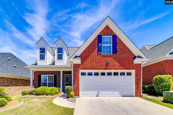 312 Misty Spring Court, Lexington, SC 29072