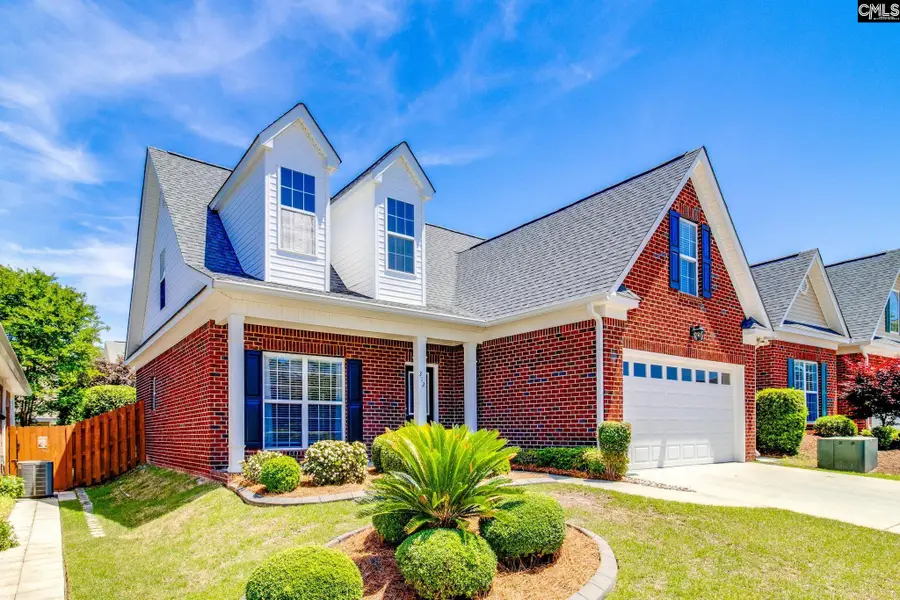 312 Misty Spring Court, Lexington, SC 29072 - #3
