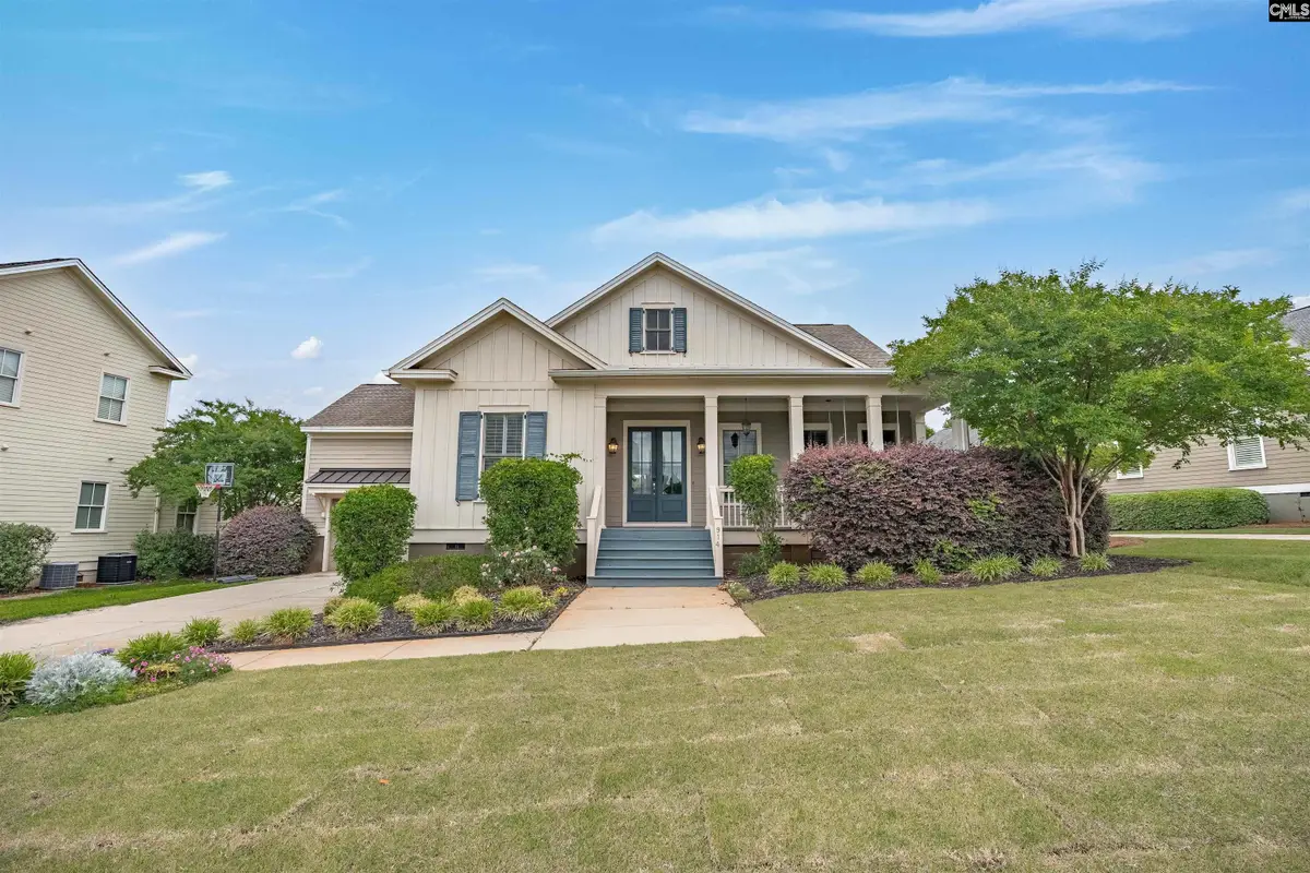 914 Battenkill Court, Lexington, SC 29072 - #1