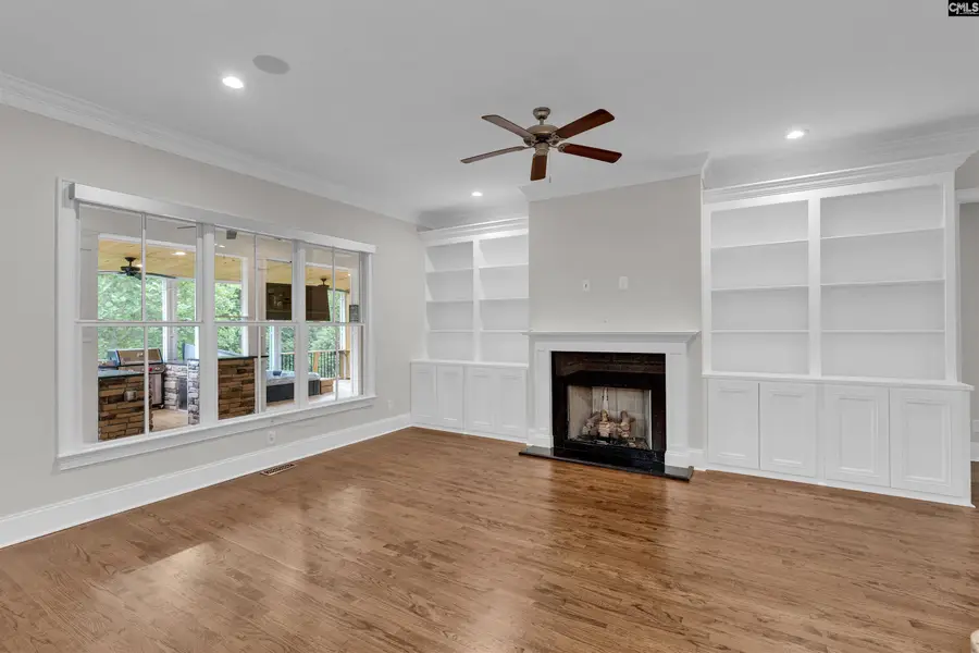 914 Battenkill Court, Lexington, SC 29072 - #3