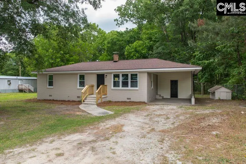 24 Lamb Way Road, Prosperity, SC 29127 - #2
