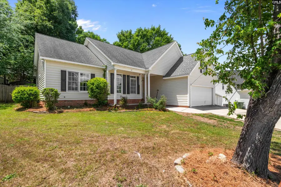 23 Walnut Grove Way, Irmo, SC 29063 - #2