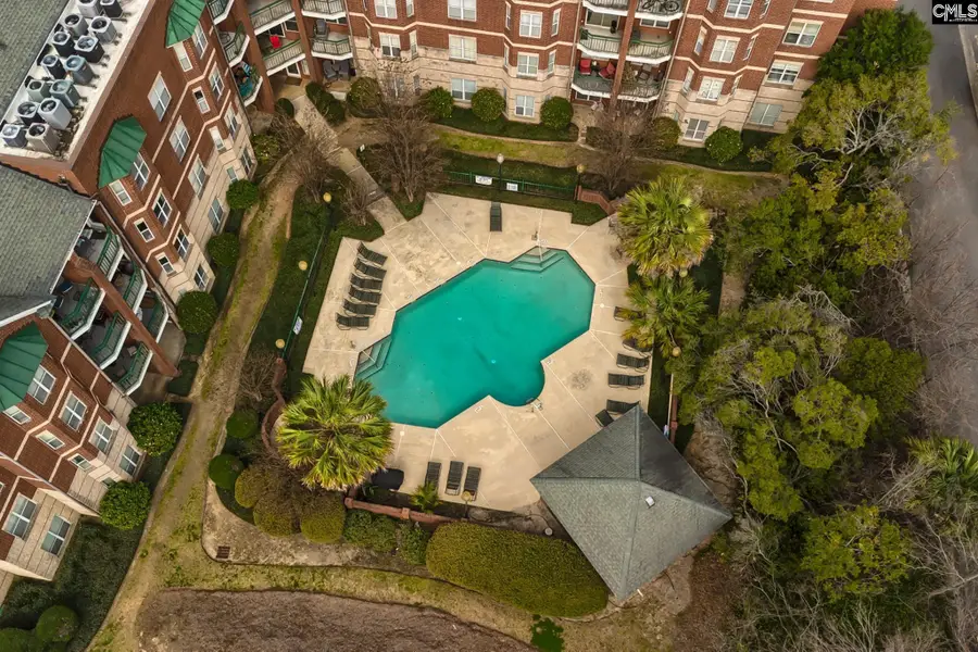 900 Taylor Street #208, Columbia, SC 29201 - #2