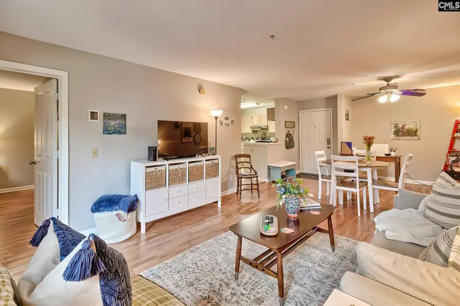 900 Taylor Street #208, Columbia, SC 29201 - #3