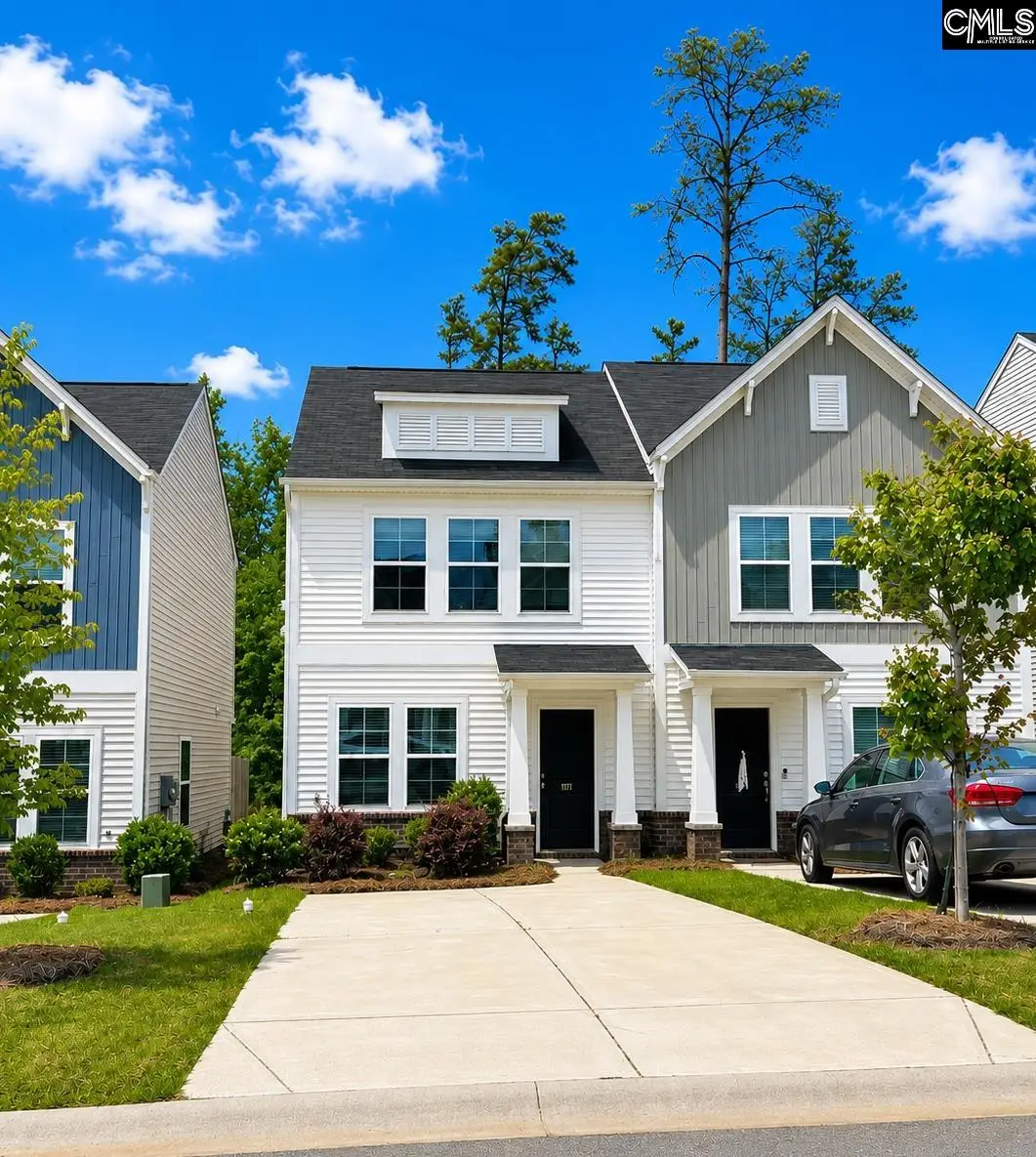 1171 Ederbach Drive, Lexington, SC 29073 - #1