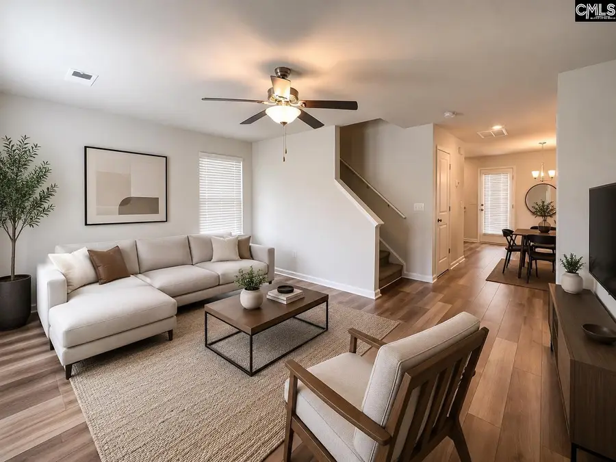 1171 Ederbach Drive, Lexington, SC 29073 - #3