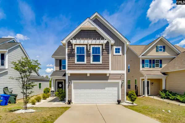 1248 Independence Dr, Elgin, SC 29045