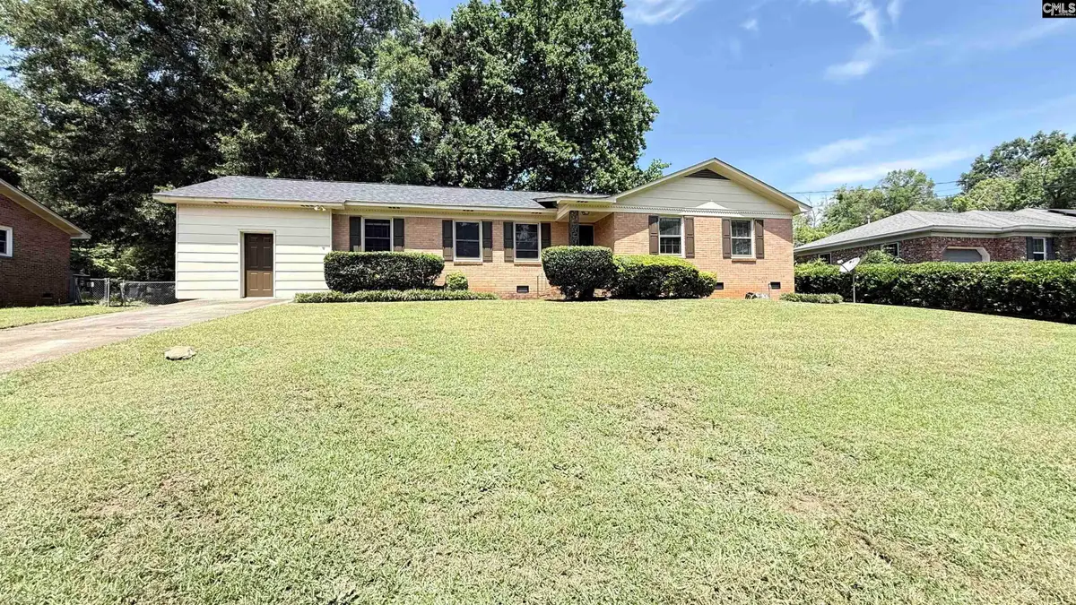 311 Spartan Drive, Columbia, SC 29212 - #1