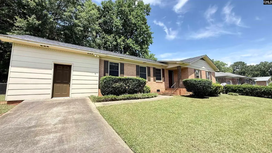 311 Spartan Drive, Columbia, SC 29212 - #2