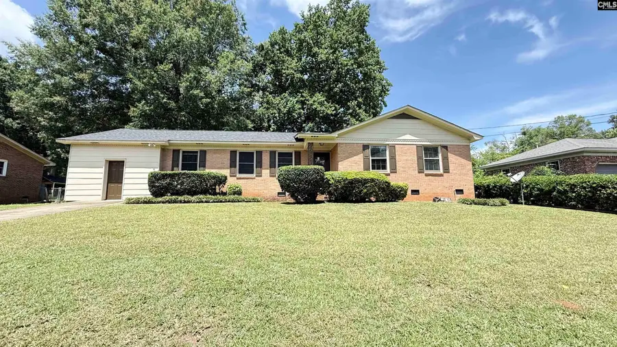 311 Spartan Drive, Columbia, SC 29212 - #3