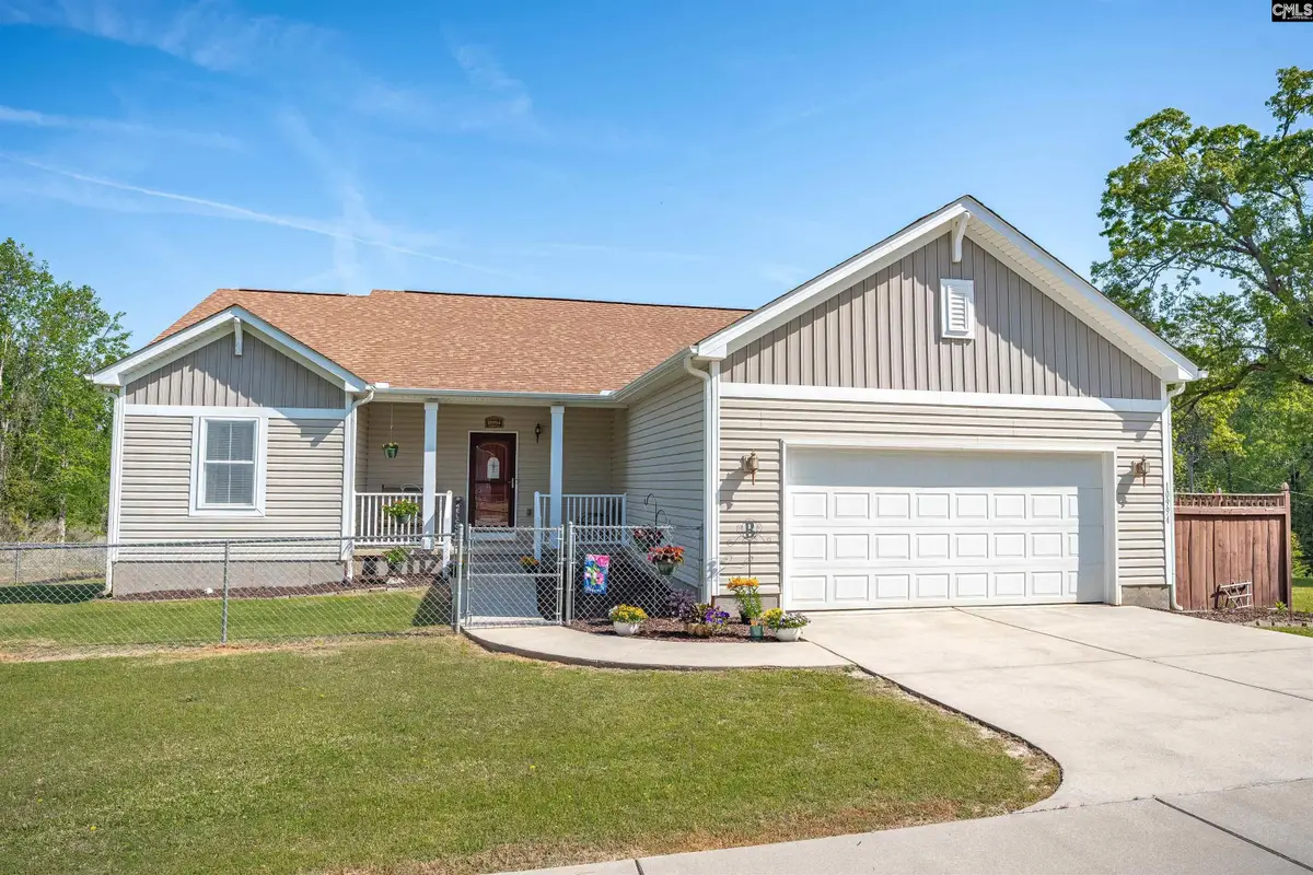 10994 Us Hwy 176, Pomaria, SC 29126 - #1