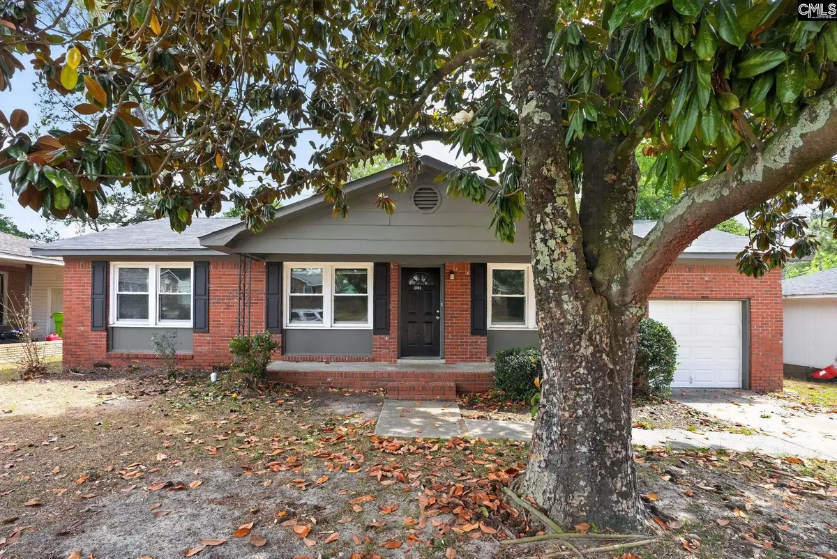 3504 Traveler Lane, Columbia, SC 29209 - #1