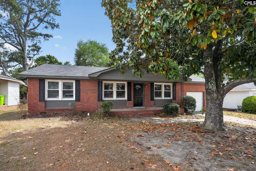 3504 Traveler Lane, Columbia, SC 29209 - #3