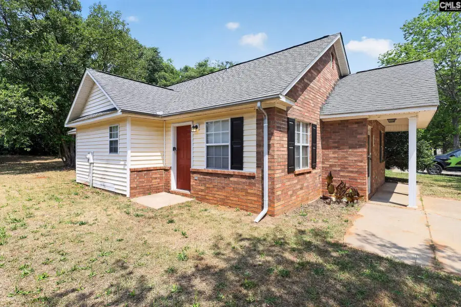 319 Sumter Street, Aiken, SC 29801 - #3