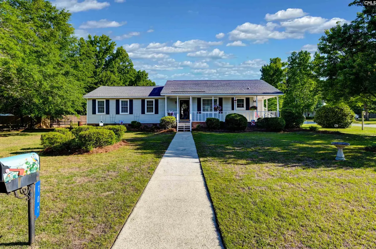 707 Cedar Field Lane, West Columbia, SC 29170 - #1