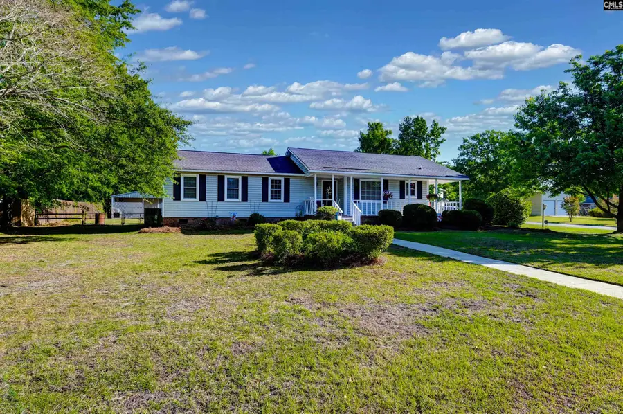 707 Cedar Field Lane, West Columbia, SC 29170 - #2
