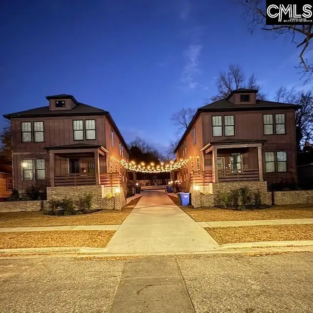 2514-2516 Richland Street, Columbia, SC 29204 - #2