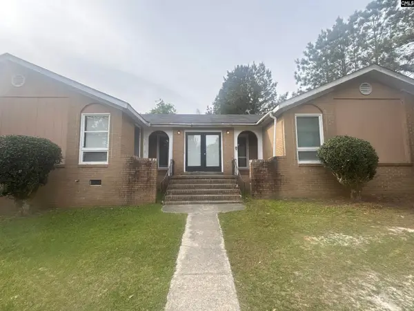 320 Folkstone Road, Columbia, SC 29223